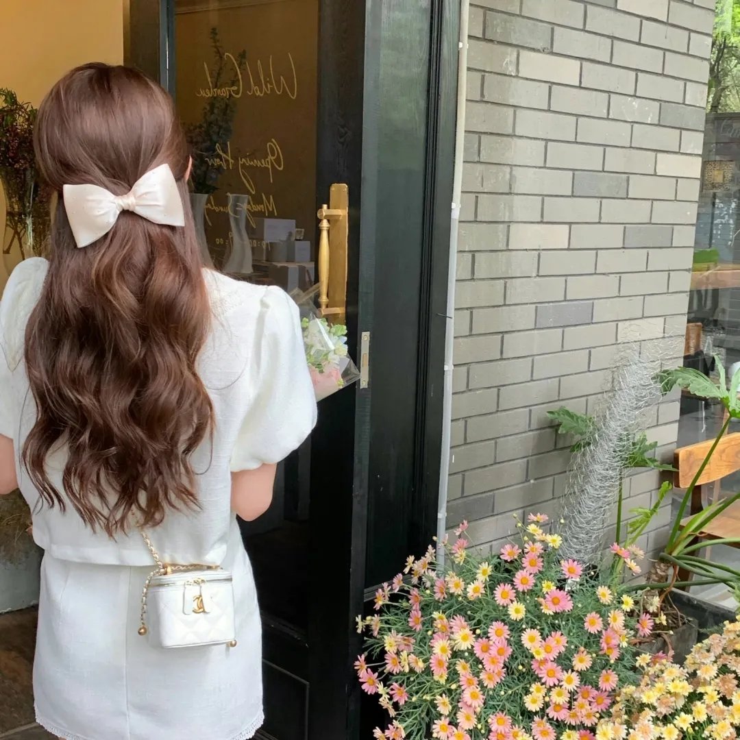 我们之间的秘密